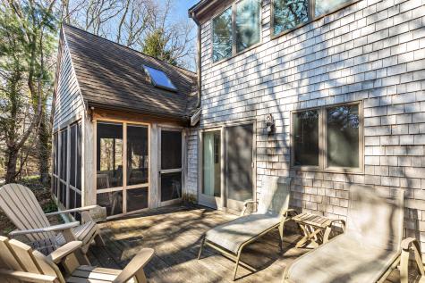 1895 Nauset Road Eastham MA 02642