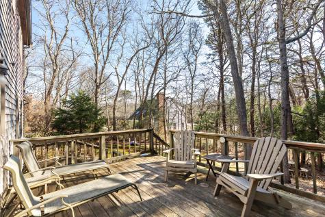 1895 Nauset Road Eastham MA 02642