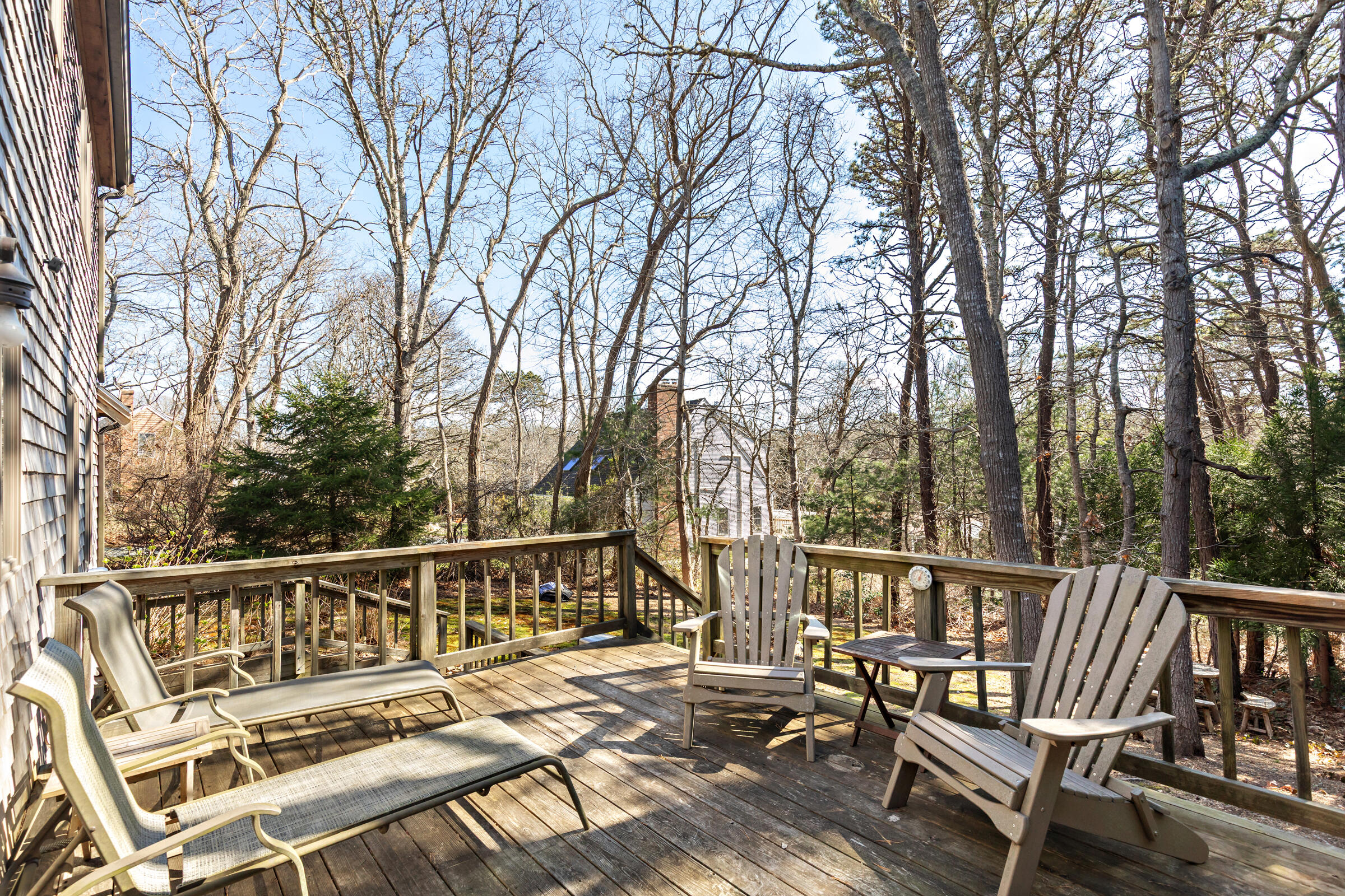 1895 Nauset Road Eastham MA 02642