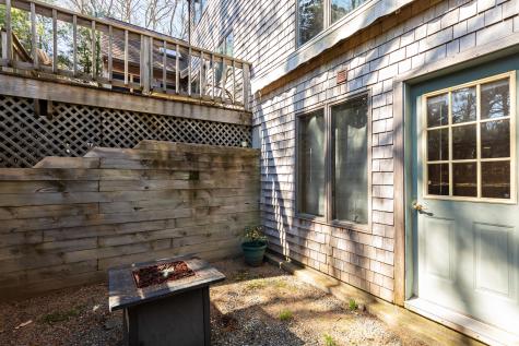 1895 Nauset Road Eastham MA 02642