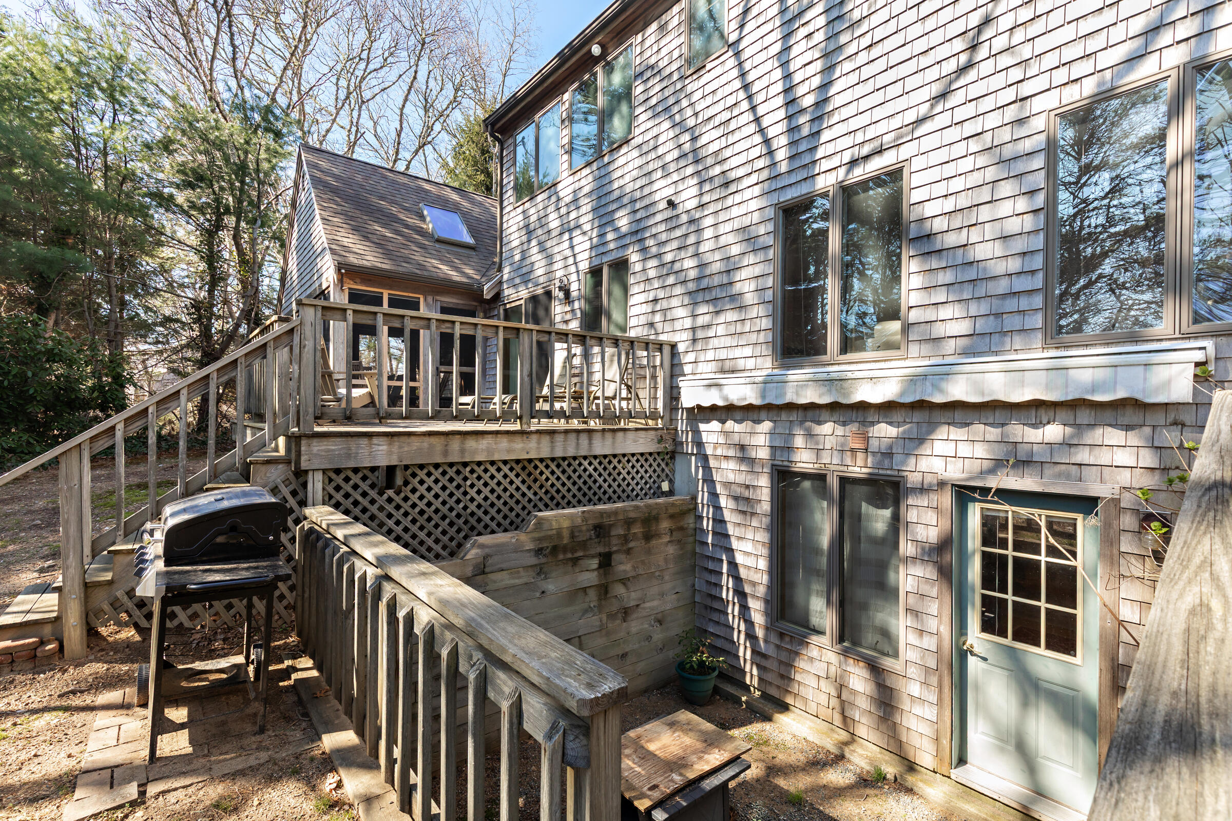 1895 Nauset Road Eastham MA 02642