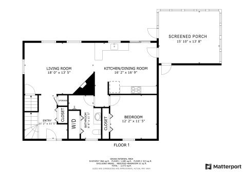 1895 Nauset Road Eastham MA 02642