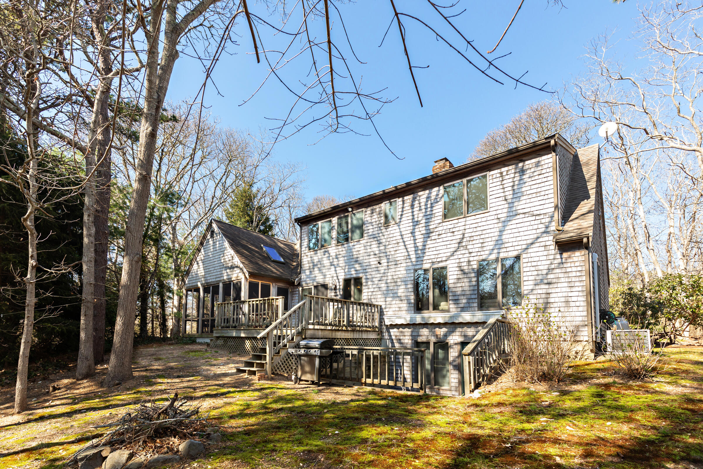 1895 Nauset Road Eastham MA 02642