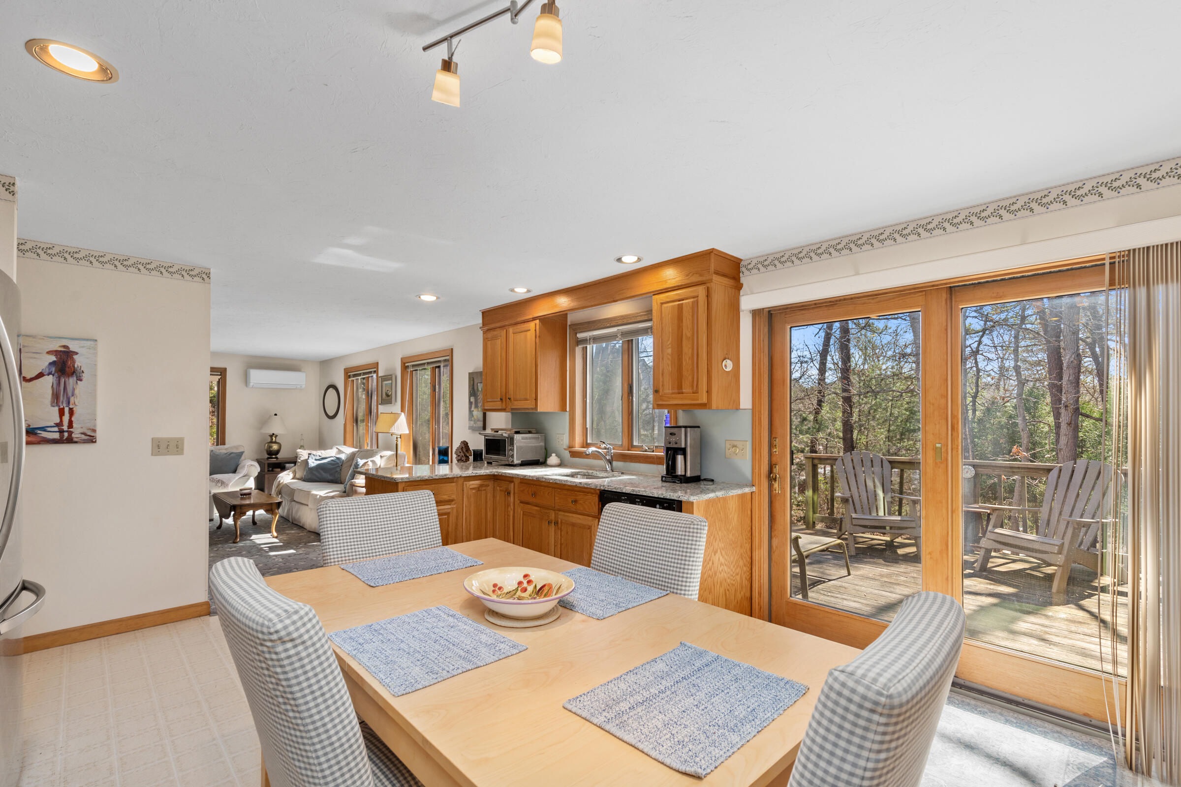 1895 Nauset Road Eastham MA 02642