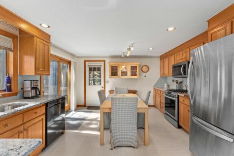 1895 Nauset Road Eastham MA 02642