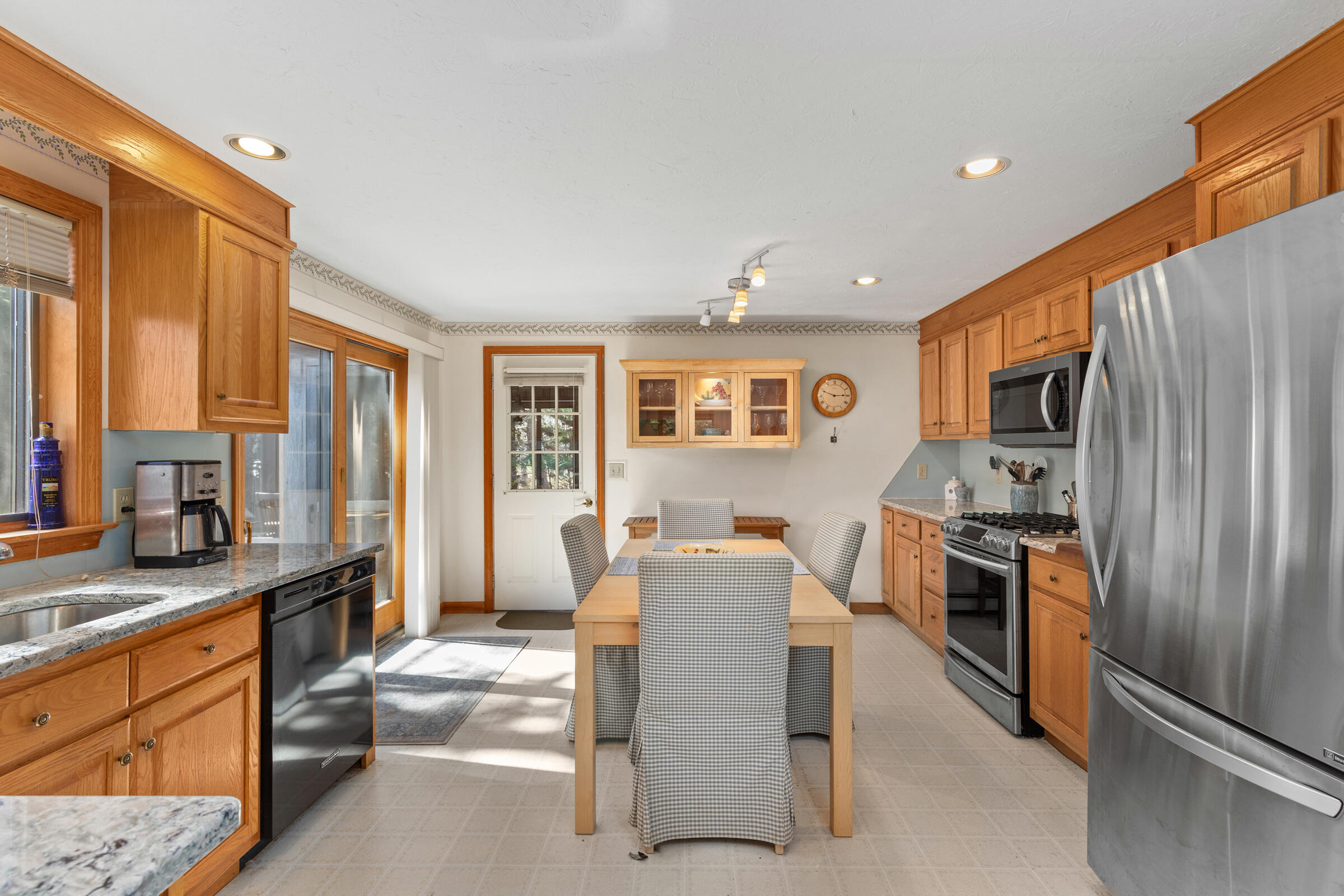 1895 Nauset Road Eastham MA 02642