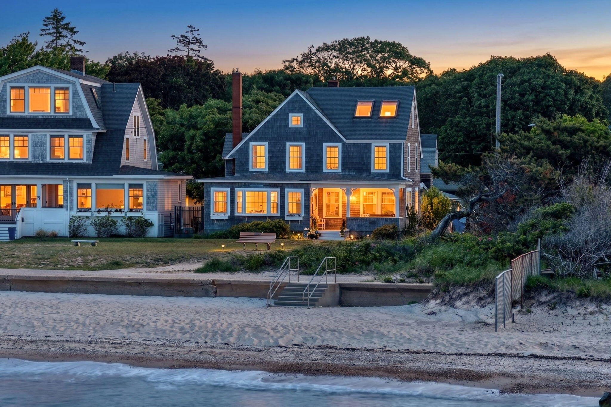 205 Grand Avenue Falmouth MA 02540