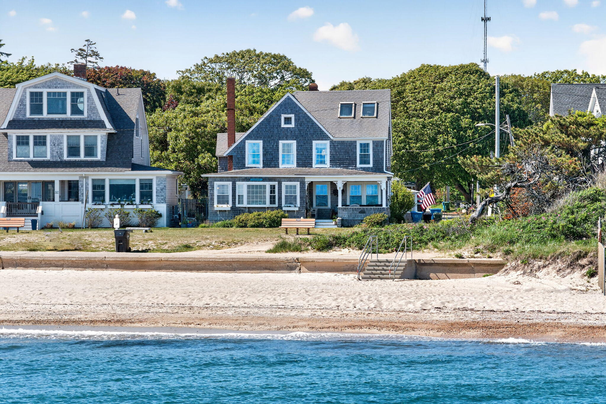 205 Grand Avenue Falmouth MA 02540