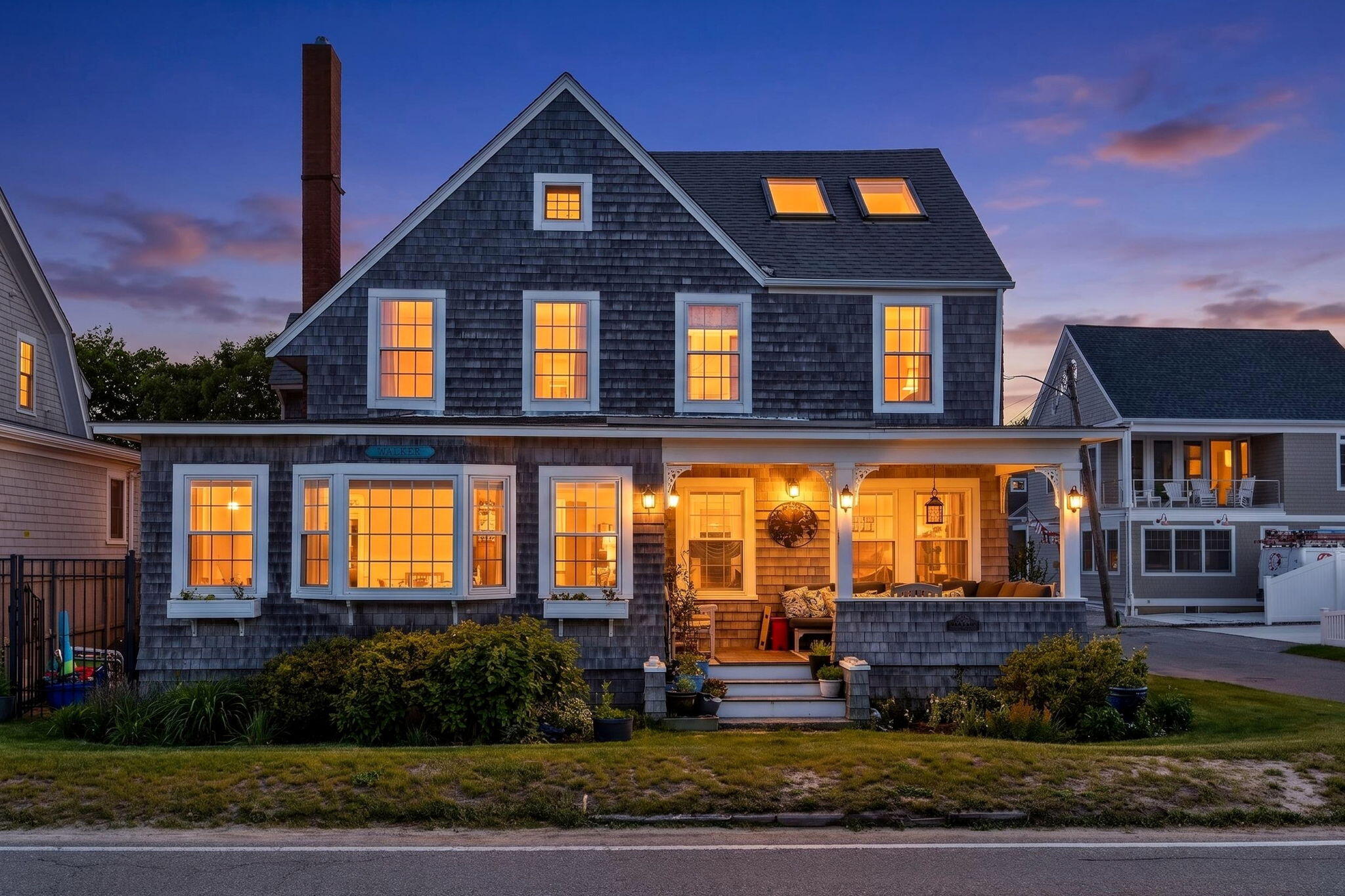 205 Grand Avenue Falmouth MA 02540