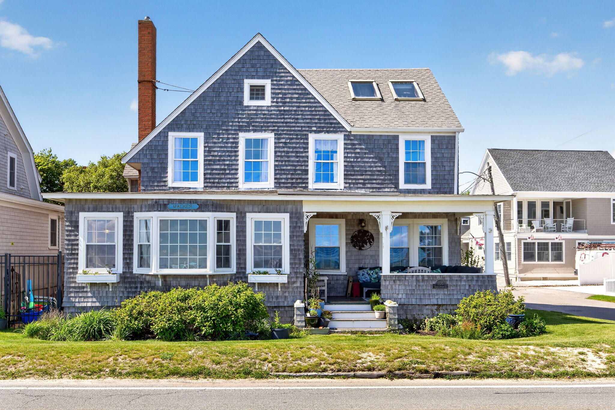 205 Grand Avenue Falmouth MA 02540
