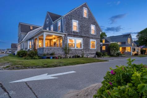 205 Grand Avenue Falmouth MA 02540