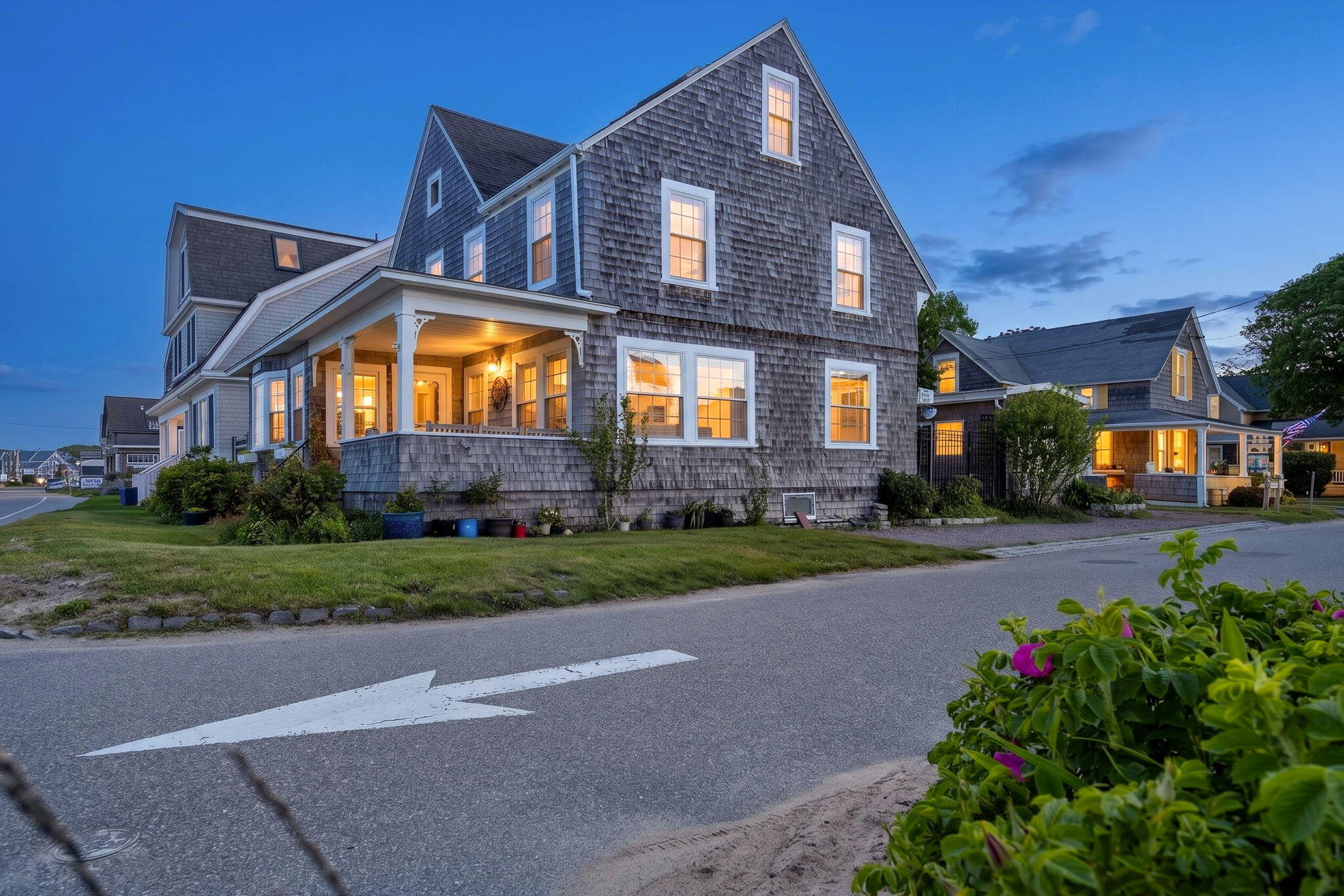 205 Grand Avenue Falmouth MA 02540