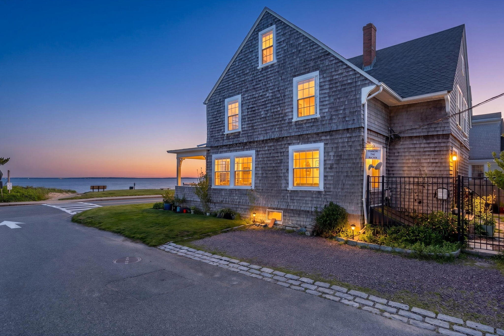 205 Grand Avenue Falmouth MA 02540