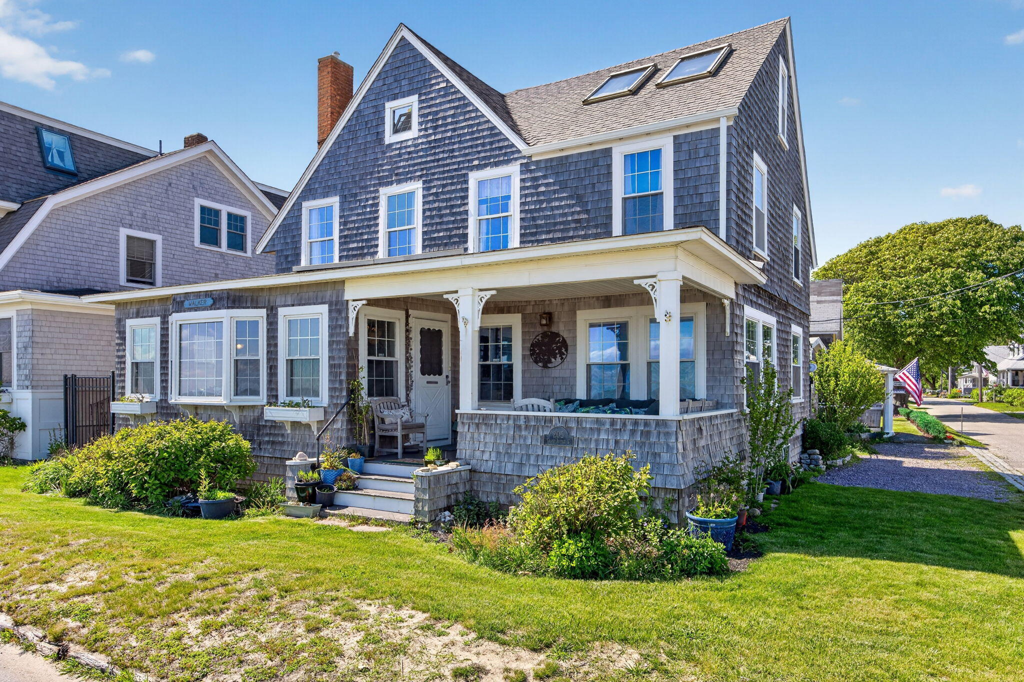 205 Grand Avenue Falmouth MA 02540