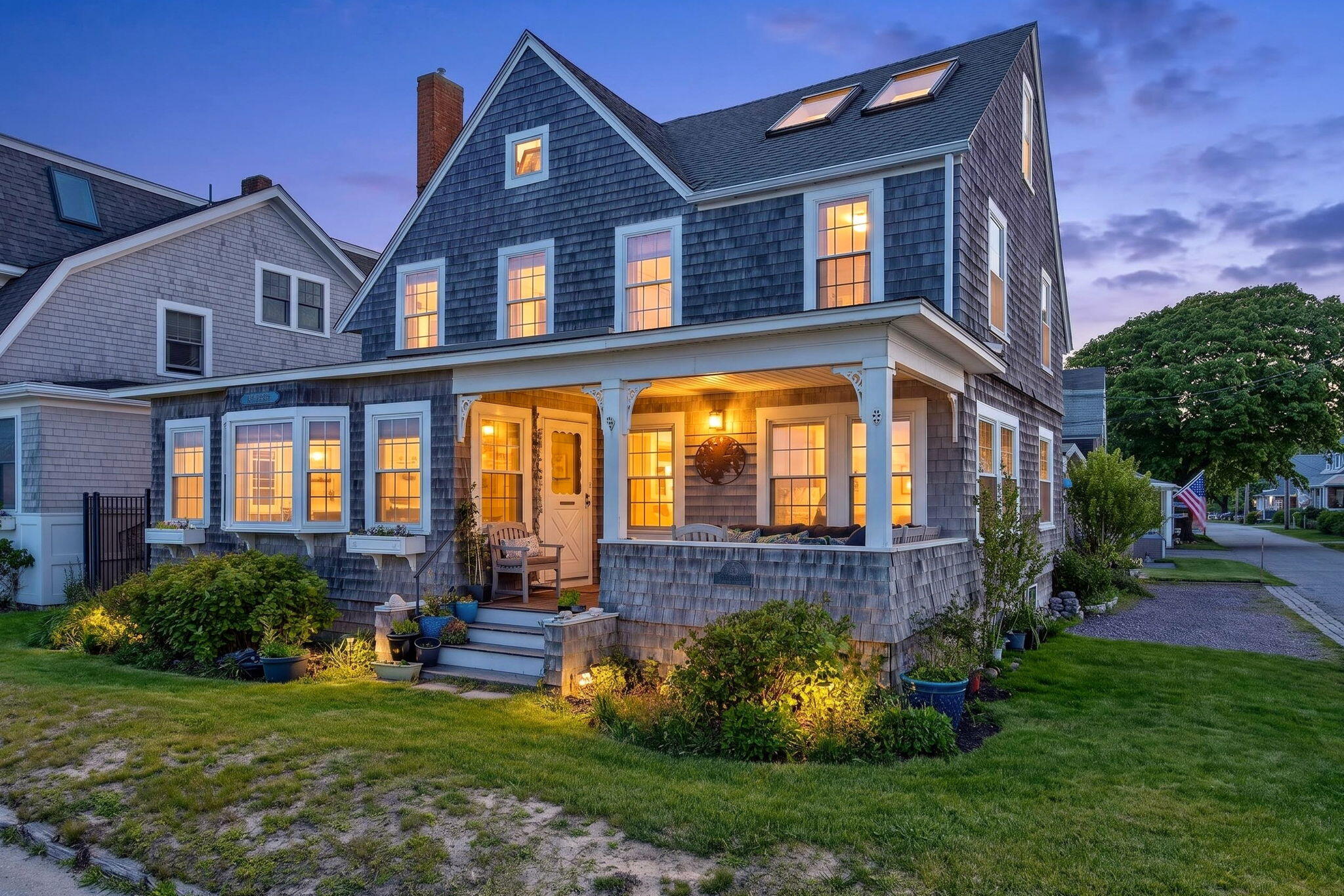 205 Grand Avenue Falmouth MA 02540