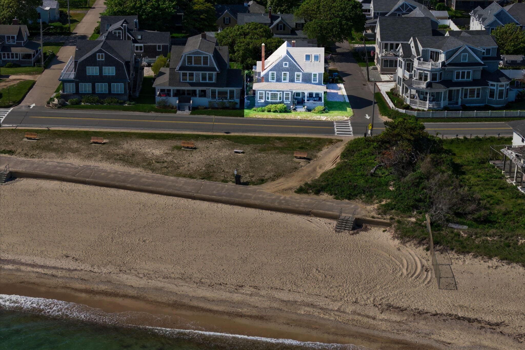 205 Grand Avenue Falmouth MA 02540