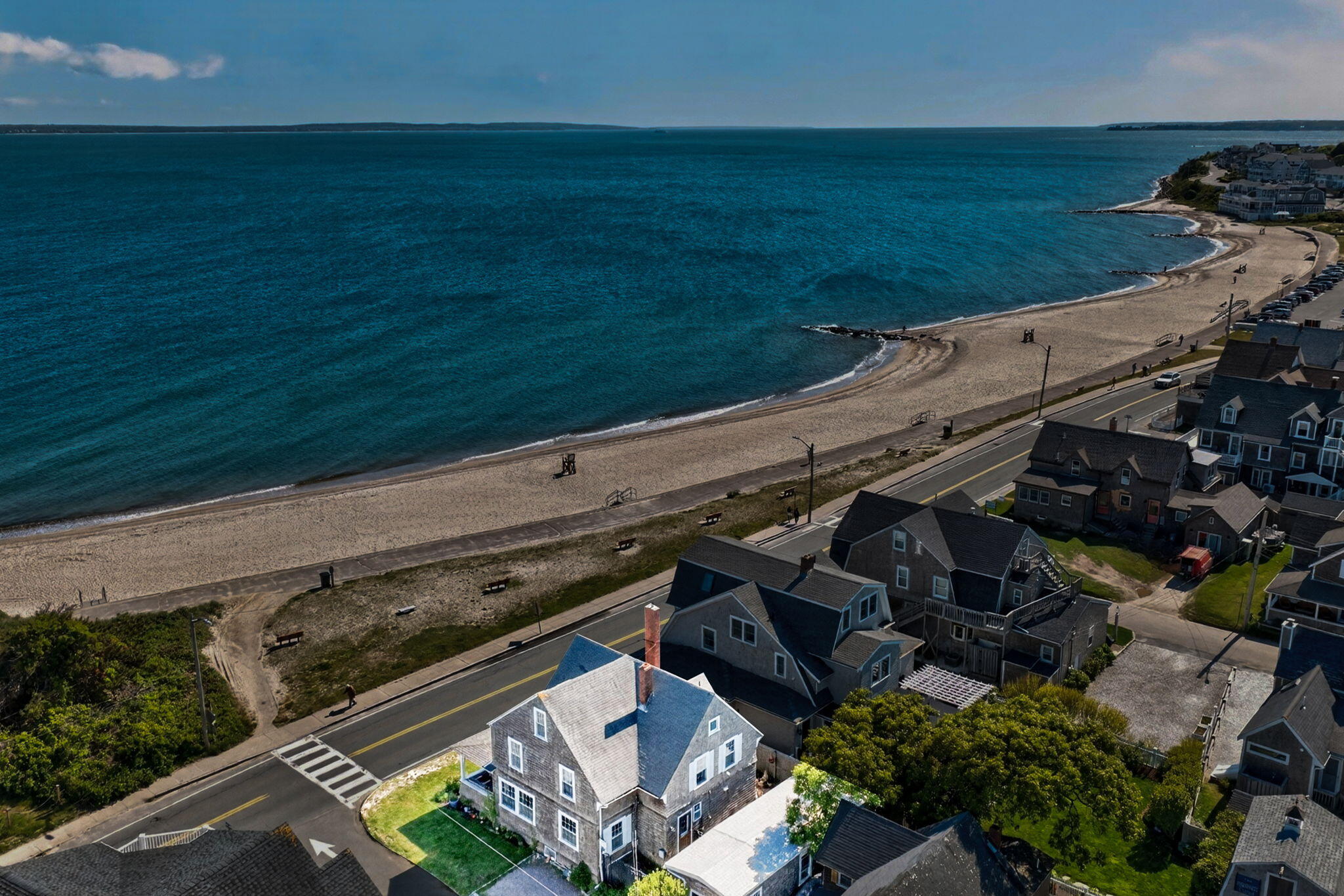 205 Grand Avenue Falmouth MA 02540