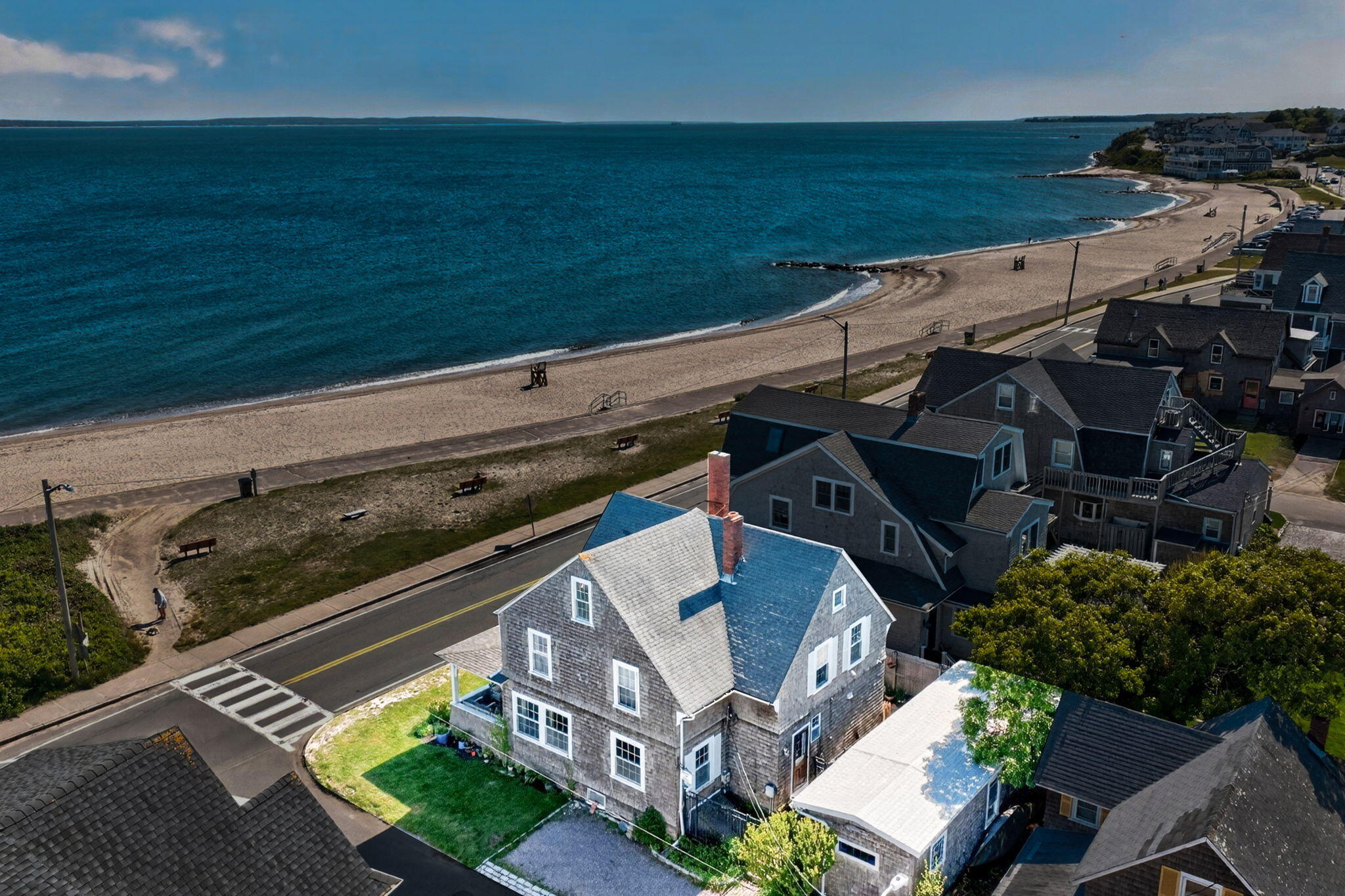 205 Grand Avenue Falmouth MA 02540