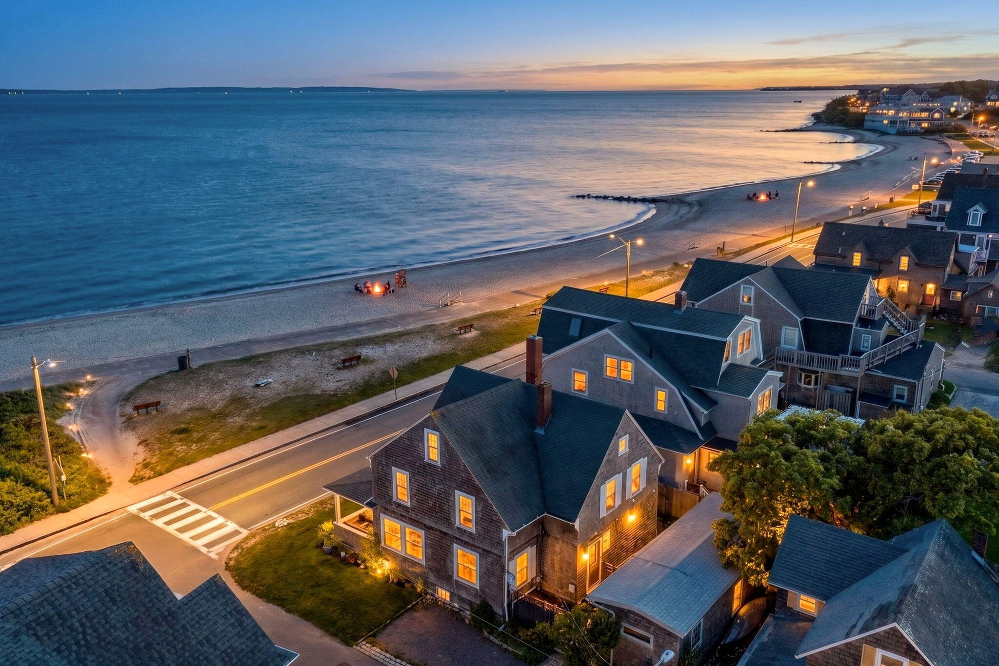 205 Grand Avenue Falmouth MA 02540