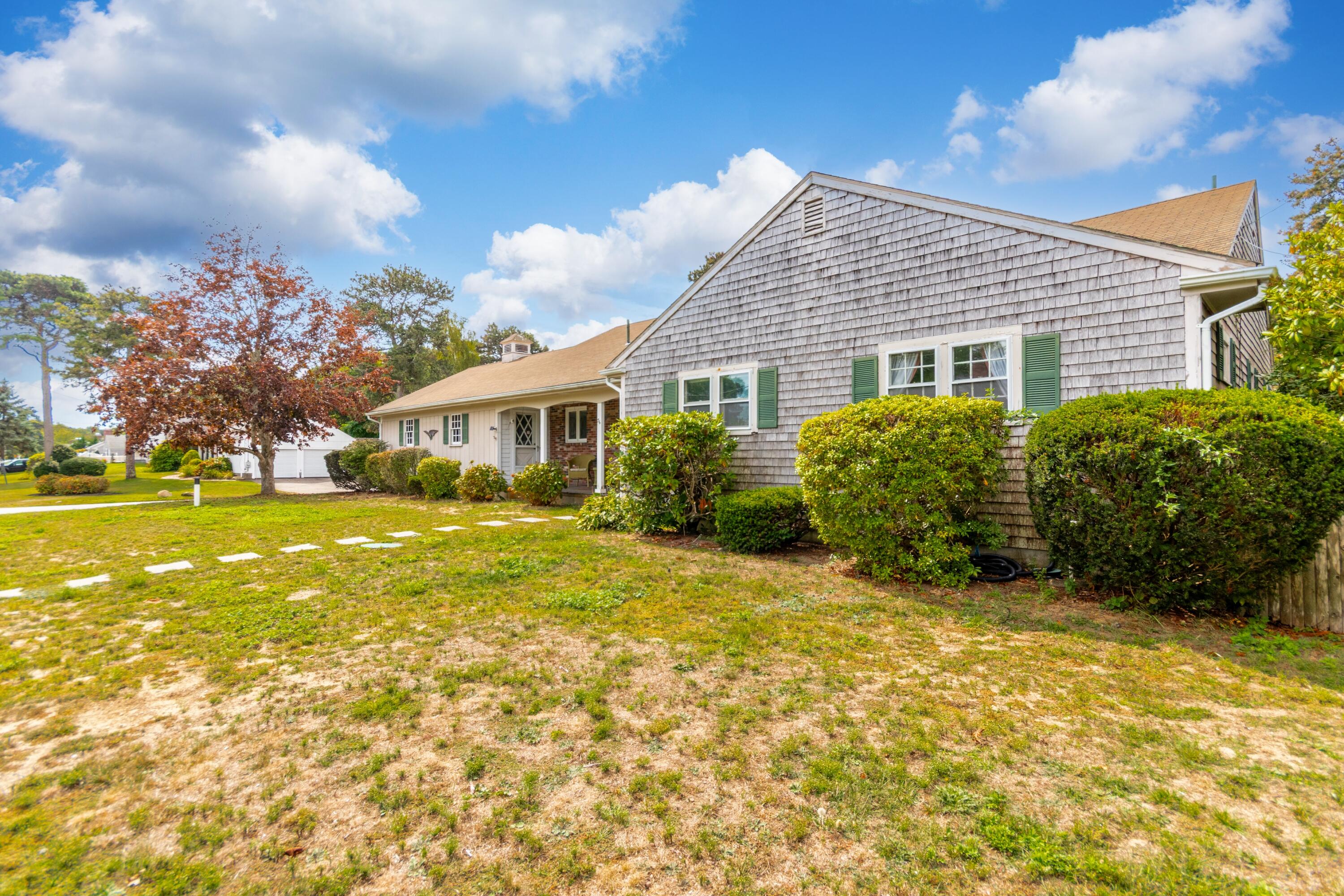 76 Captain Chase Road South Yarmouth MA 02664