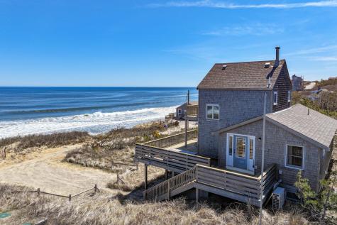 175 Cliff Road Wellfleet MA 02667