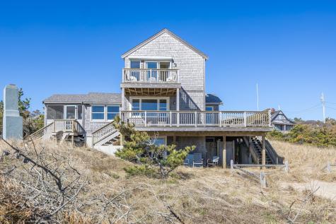 175 Cliff Road Wellfleet MA 02667
