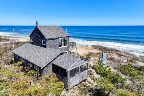 175 Cliff Road Wellfleet MA 02667