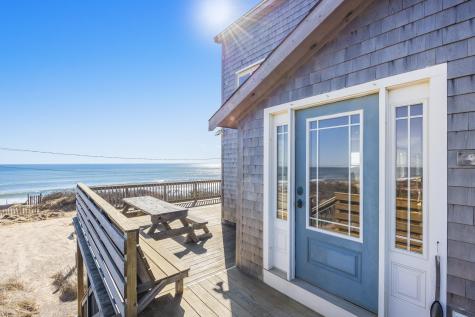 175 Cliff Road Wellfleet MA 02667