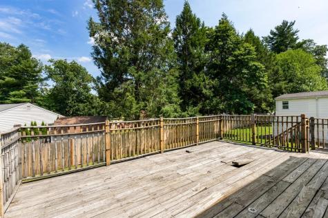 24 Hillside Avenue Holbrook MA 02343