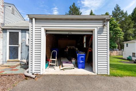 24 Hillside Avenue Holbrook MA 02343