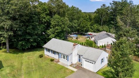 24 Hillside Avenue Holbrook MA 02343