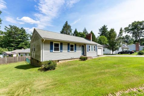 24 Hillside Avenue Holbrook MA 02343