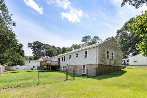 24 Hillside Avenue Holbrook MA 02343