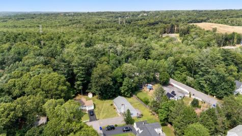 24 Hillside Avenue Holbrook MA 02343