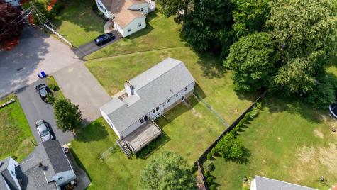 24 Hillside Avenue Holbrook MA 02343
