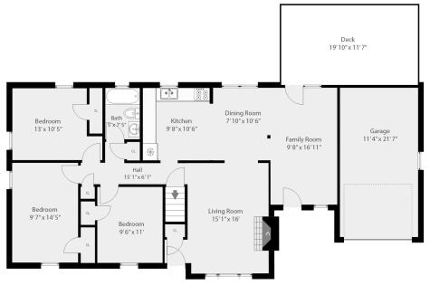 24 Hillside Avenue Holbrook MA 02343