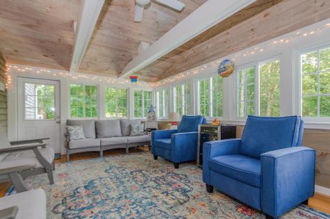 16 Morgan Way Barnstable MA 02668