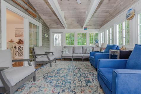 16 Morgan Way Barnstable MA 02668