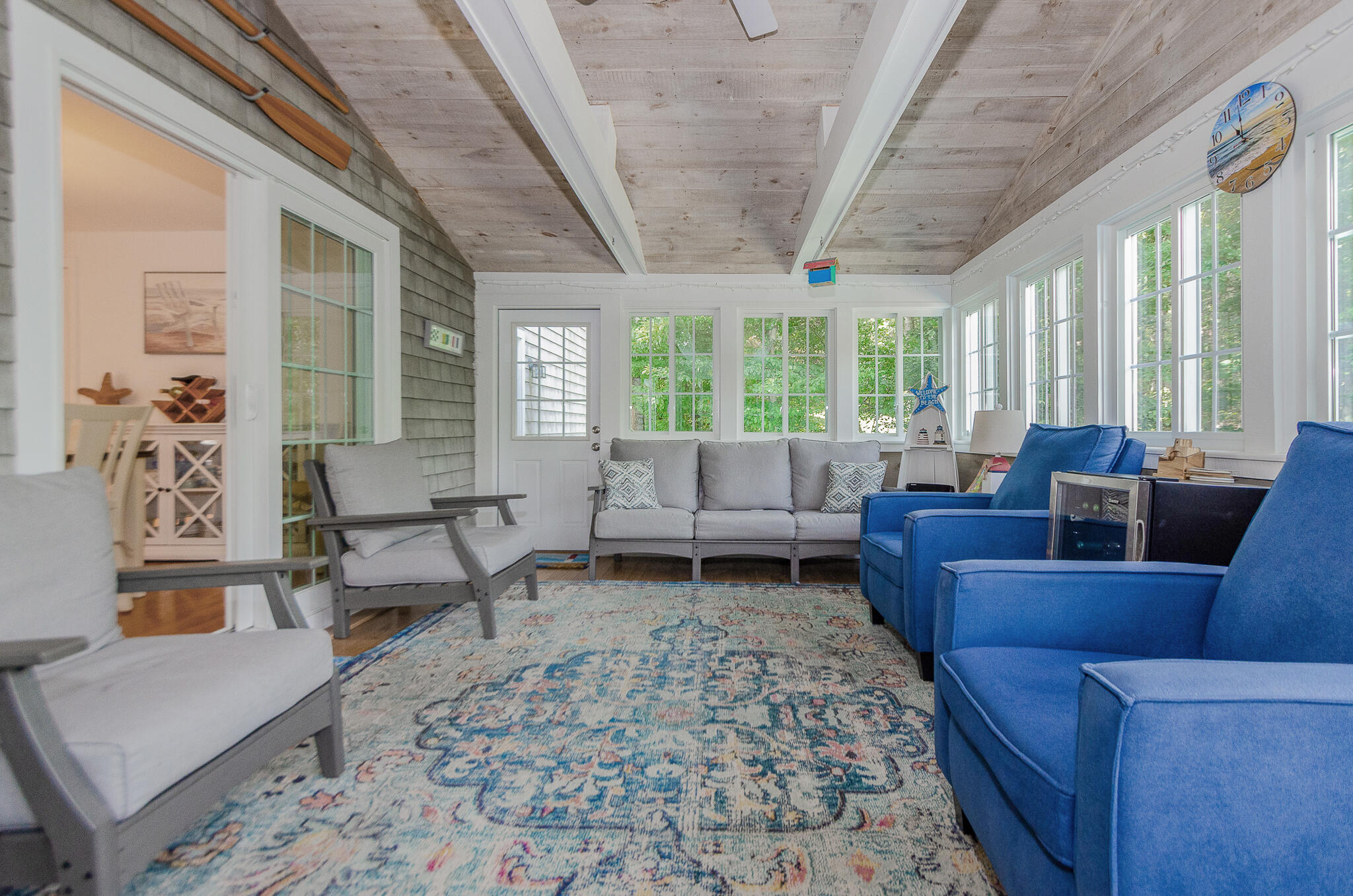 16 Morgan Way Barnstable MA 02668