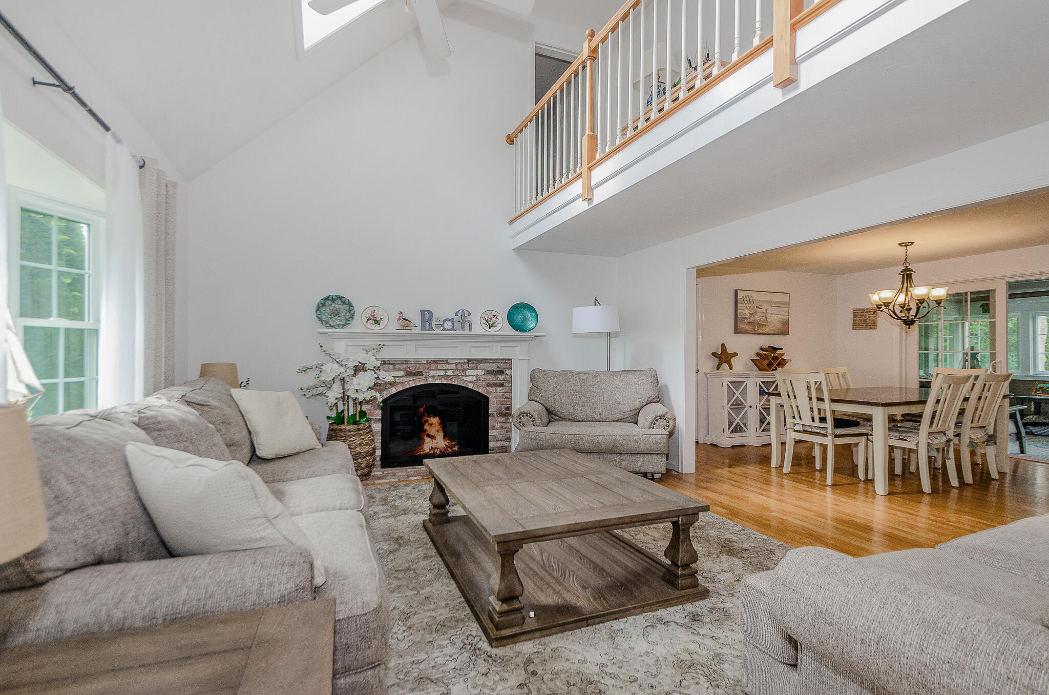 16 Morgan Way Barnstable MA 02668