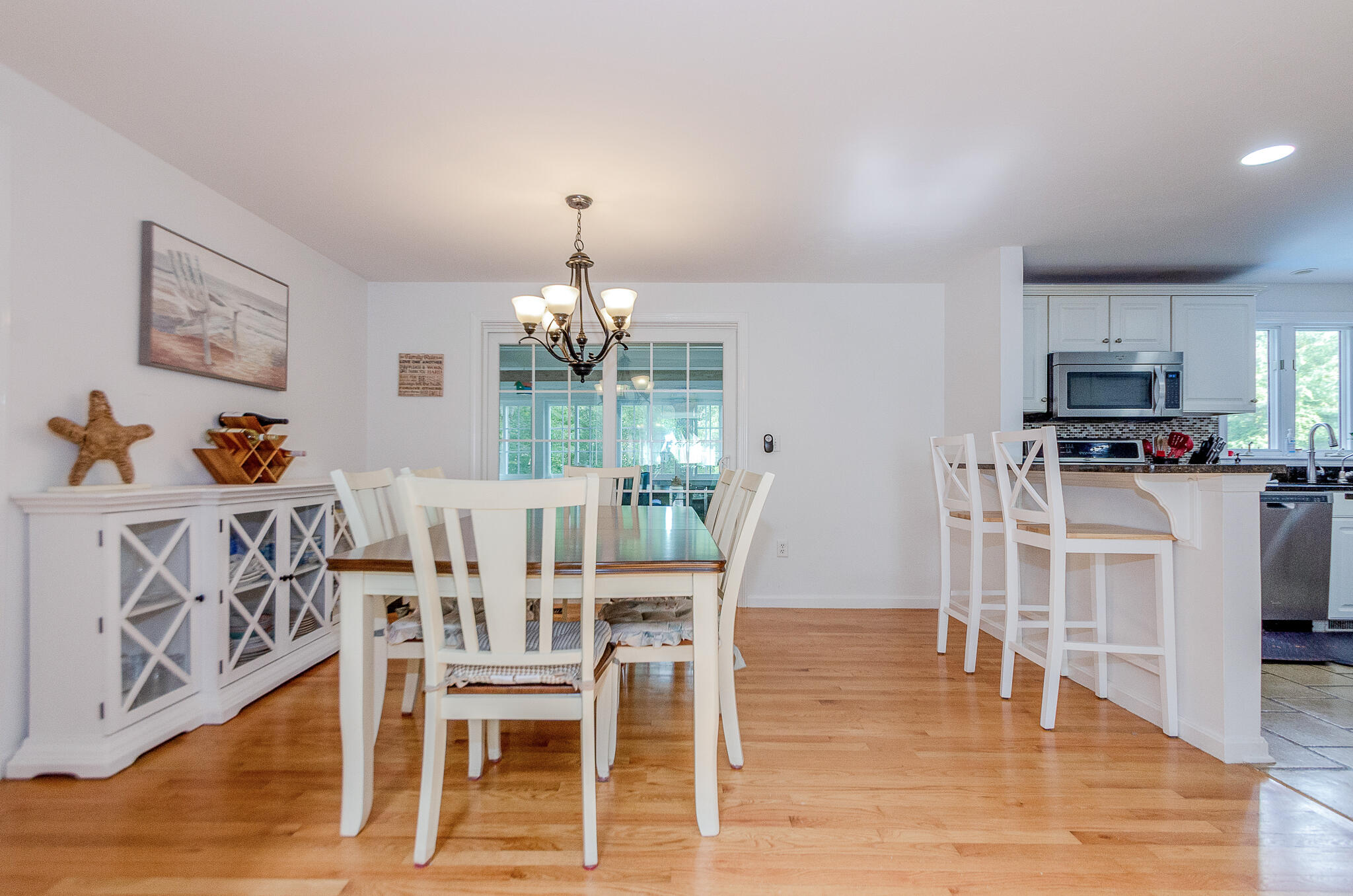 16 Morgan Way Barnstable MA 02668