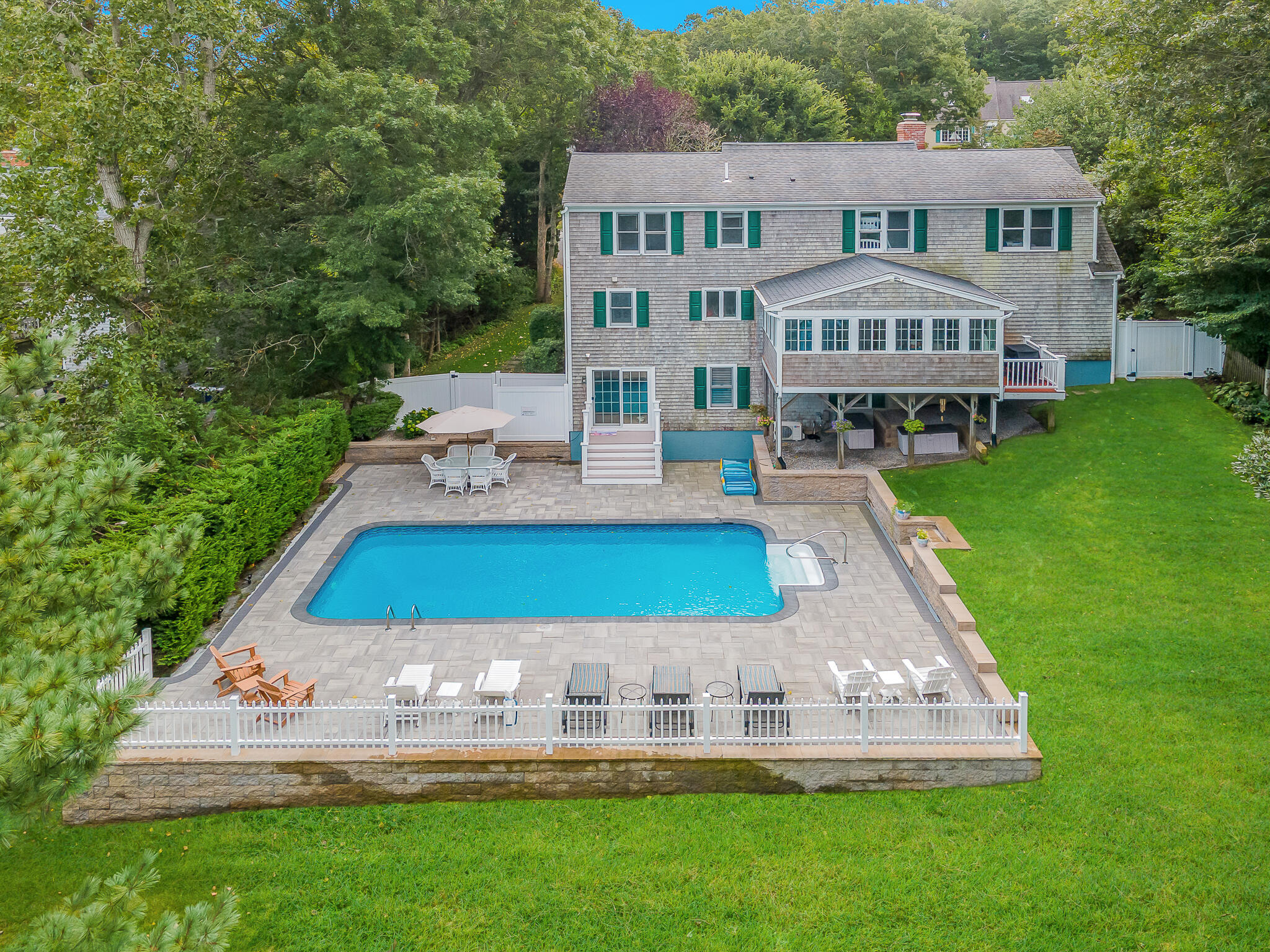 16 Morgan Way Barnstable MA 02668