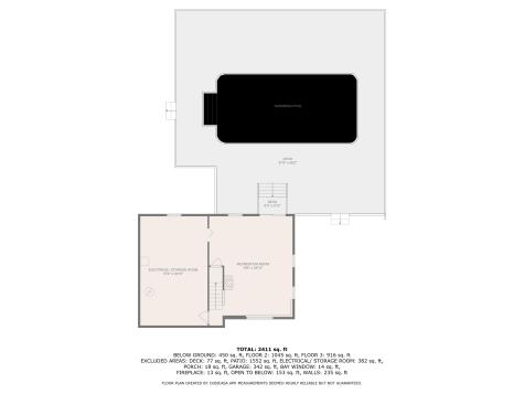 16 Morgan Way Barnstable MA 02668