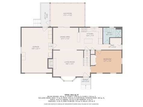 16 Morgan Way Barnstable MA 02668