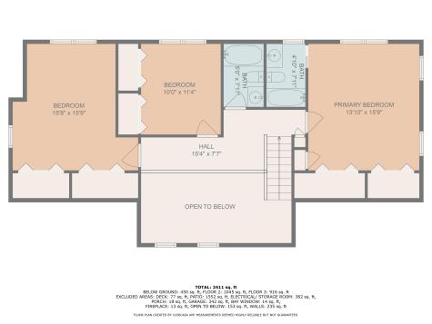 16 Morgan Way Barnstable MA 02668
