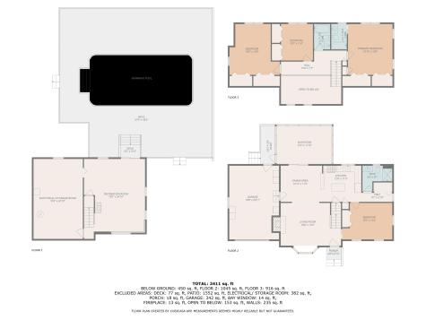 16 Morgan Way Barnstable MA 02668