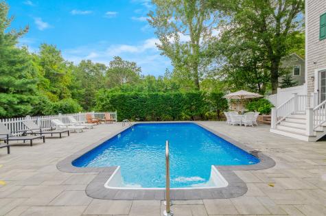 16 Morgan Way Barnstable MA 02668