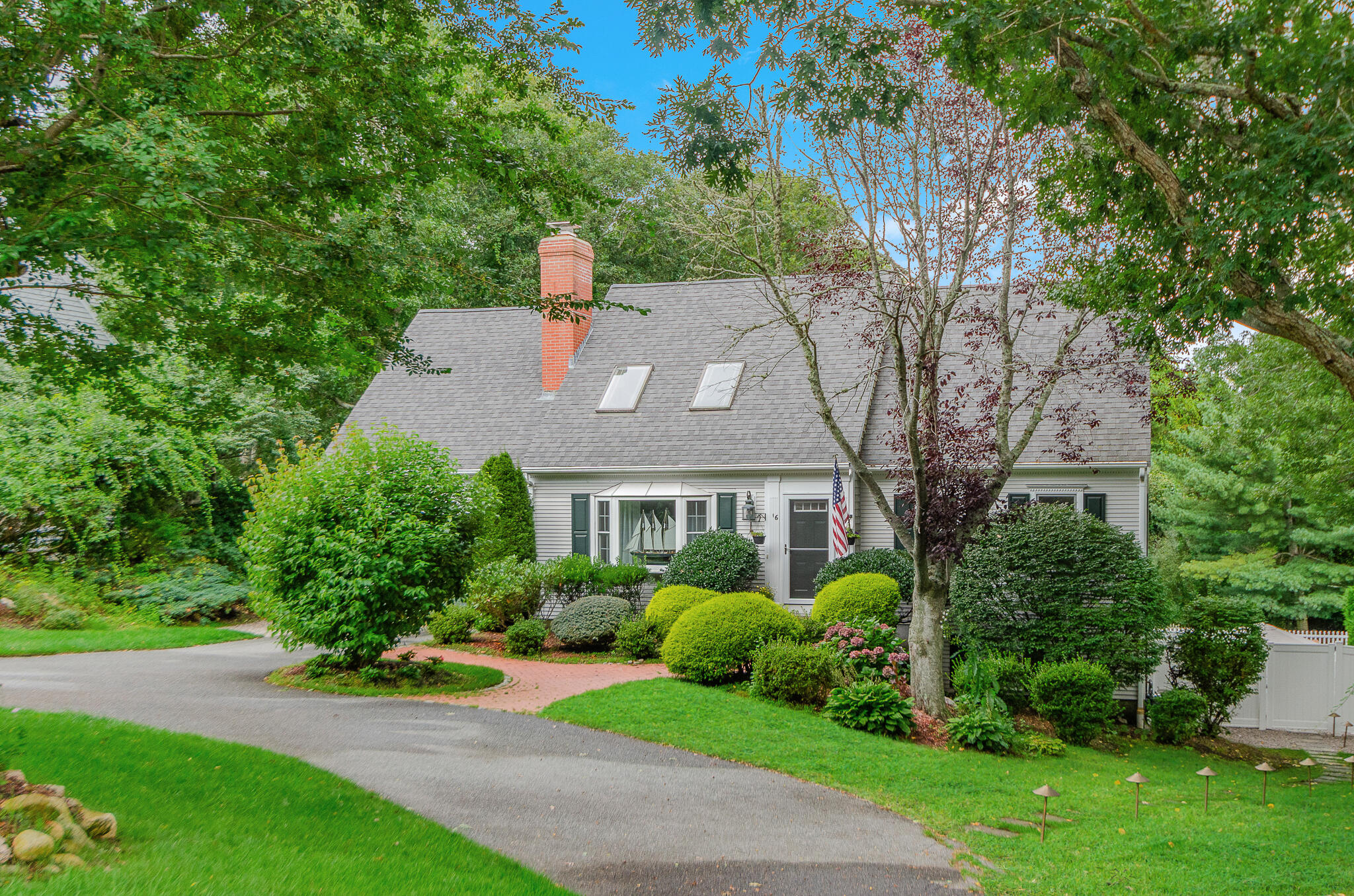 16 Morgan Way Barnstable MA 02668
