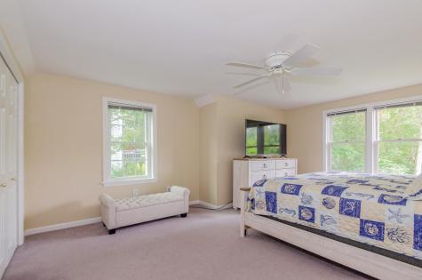 16 Morgan Way Barnstable MA 02668