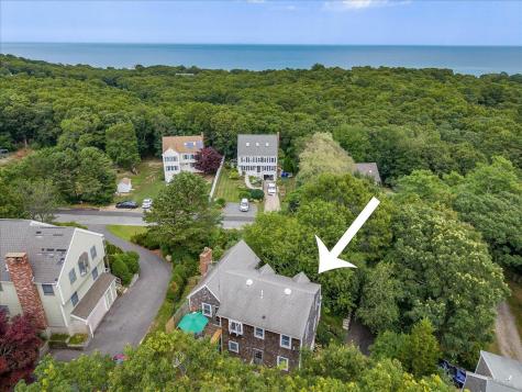 20 Brady Road Sagamore Beach MA 02562